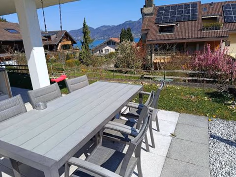 Jasmins Airbnb — foto 3