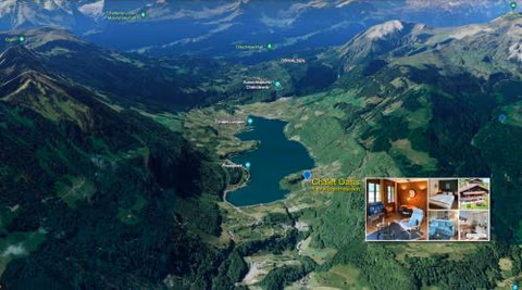 Chalet Oasis - Your Alpine Hideaway — foto 5