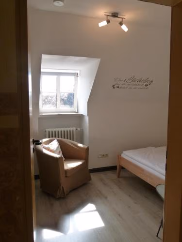 Kolping Hostel Trier im Warsberger Hof — foto 4