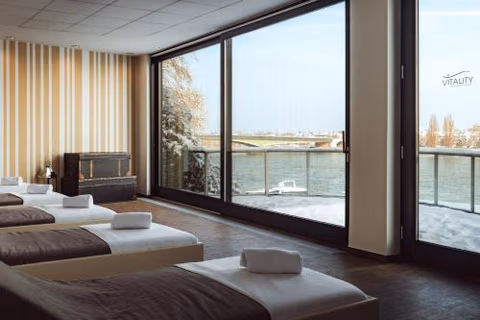 AMERON Bonn Hotel Königshof — foto 8