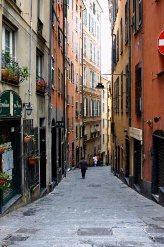 Prione's Apartment Bis — foto 2