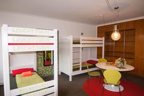 Inselhostel — foto 4