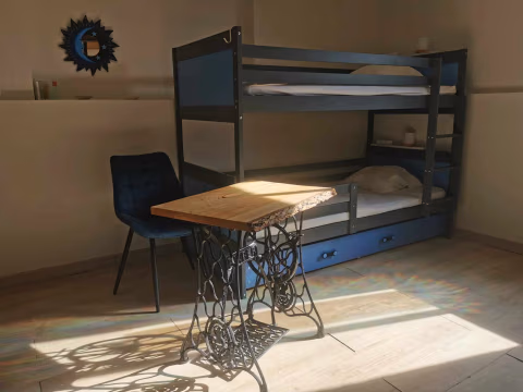 L'Atelier du Charron — foto 2
