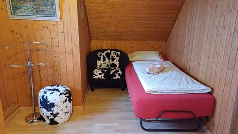 Dorfidylle Zimmer für 2-3 — foto 6