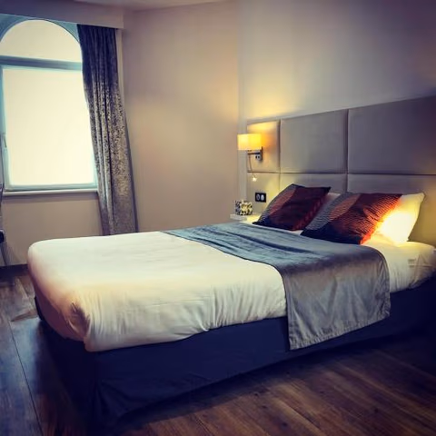 Hôtel de la Paix — foto 3