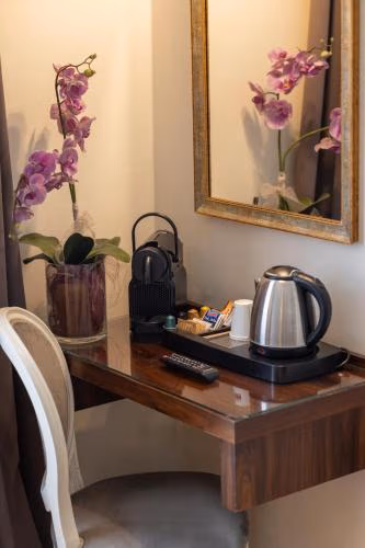 Hotel Embassy — photo 8