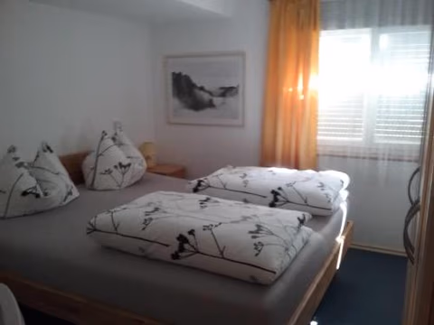Haus Biggi - Ferienwohnung Hochgrat — foto 2