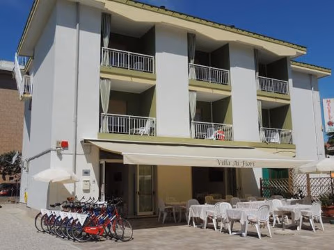 Hotel ai Fiori — photo 2
