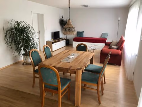 Ferienwohnung Beate — foto 2