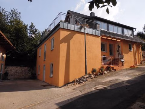 Ferienhaus Wernfels - Fränk. Seenland — foto 3