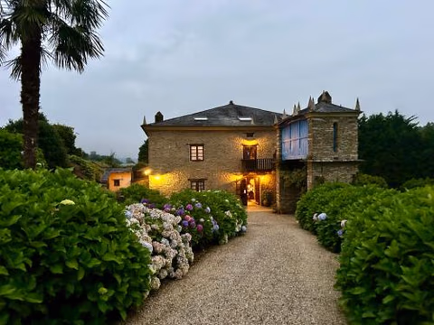 Casa Doñano — foto 2