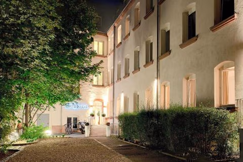 ArtHotel City — foto 6
