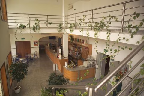 Hotel Reels - Residencial O TRINDADE — foto 2