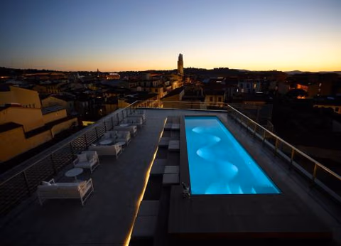 Hotel Glance In Florence — foto 9