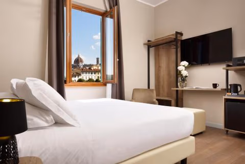 Essence Hotel — foto 1