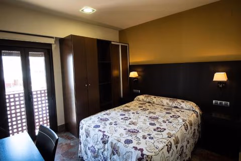 Hostal Restaurante La Bartola — foto 8