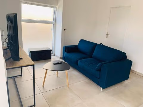 Le Relais des Brias — foto 2