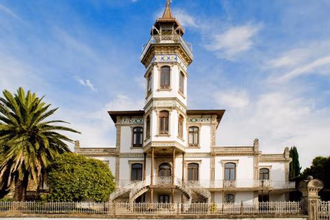 Palacete Villa Idalina — foto 1