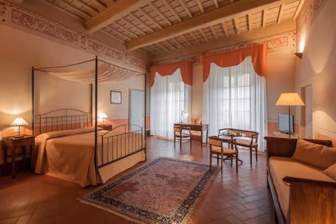 Hotel L'Antico Pozzo — foto 1