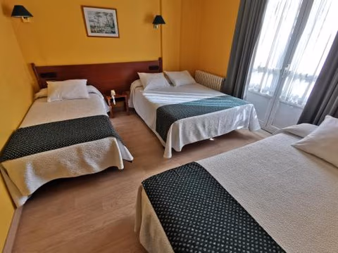 Hotel San Jacobo — foto 9