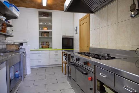 CASA RURAL TOKI ONA — foto 4