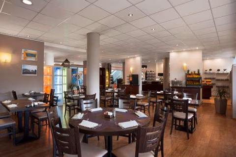 Ramada Encore by Wyndham Geneva — foto 4