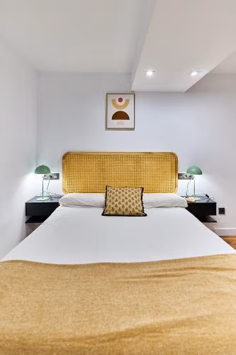 Apartamentos Beatriz by gaiarooms — photo 3