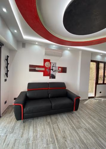 La casa di SELLY 2 - A Due Metri Dal Mare- — foto 4