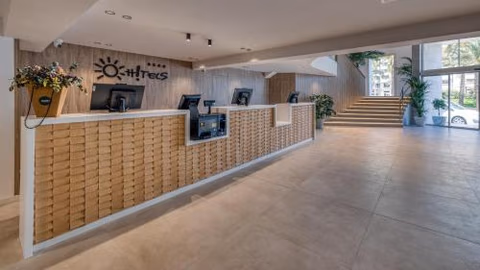 Ohtels Gran Hotel Almeria — foto 6