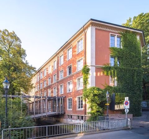 Basel Youth Hostel — foto 1