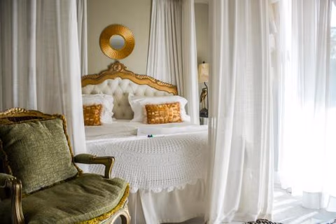 Carmo's Boutique Hotel - Small Luxury Hotels of the World — foto 7