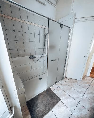 Appartamento in villa antica a pochi passi dal lago — foto 8