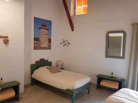La maison en Chemin — foto 2