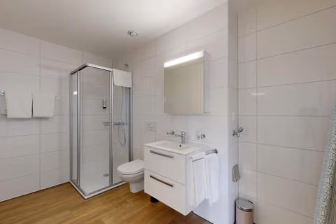Lodges Hotel Morges — foto 2