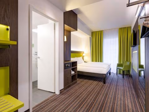 Ibis Styles Trier — foto 9