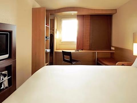 Hotel Ibis Porto Centro — foto 7