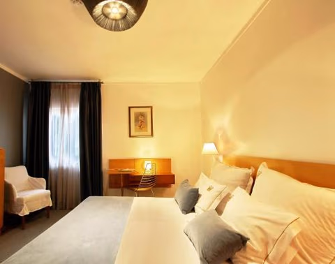 Hotel Mestre de Avis — photo 4