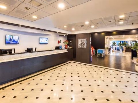 Novotel Genova City — foto 6