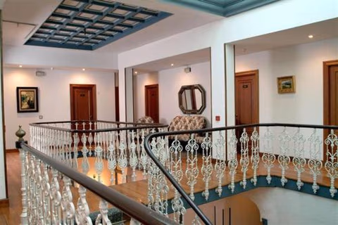 Hotel Luzon — foto 5