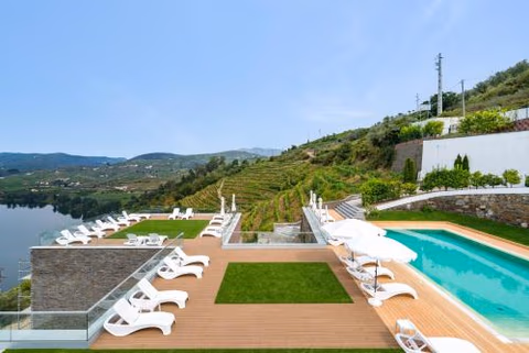 Delfim Douro Hotel — foto 5