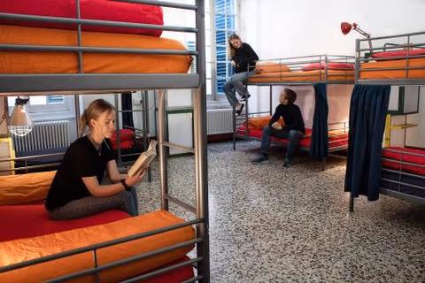 OStellin Genova Hostel — photo 5