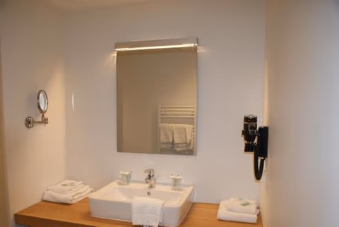 Hôtel Résidence Bergara — foto 6