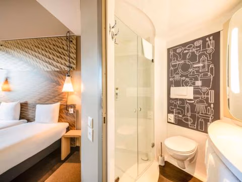 ibis Bern Expo — foto 7