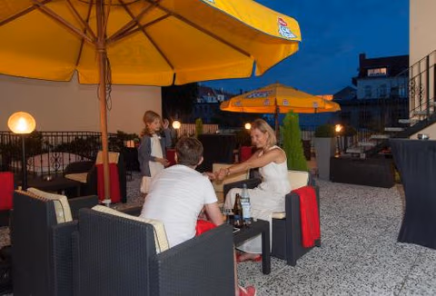 Hotel Europa — foto 2
