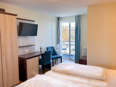 Hotel & Gästehaus Seehof — foto 4