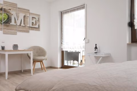 Pension Gästehaus La Mula — foto 3