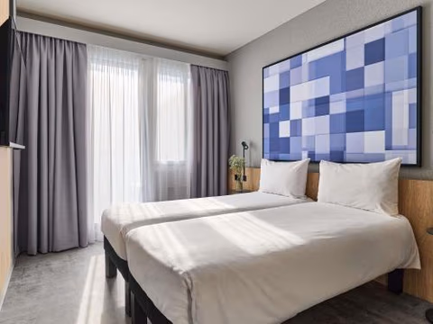 ibis Chur — foto 5