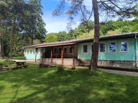 Chata zelená — photo 2