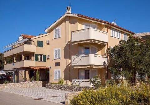 VillaMare Baska-Krk — foto 8