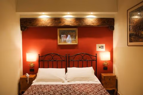 Albergo delle Drapperie — foto 4